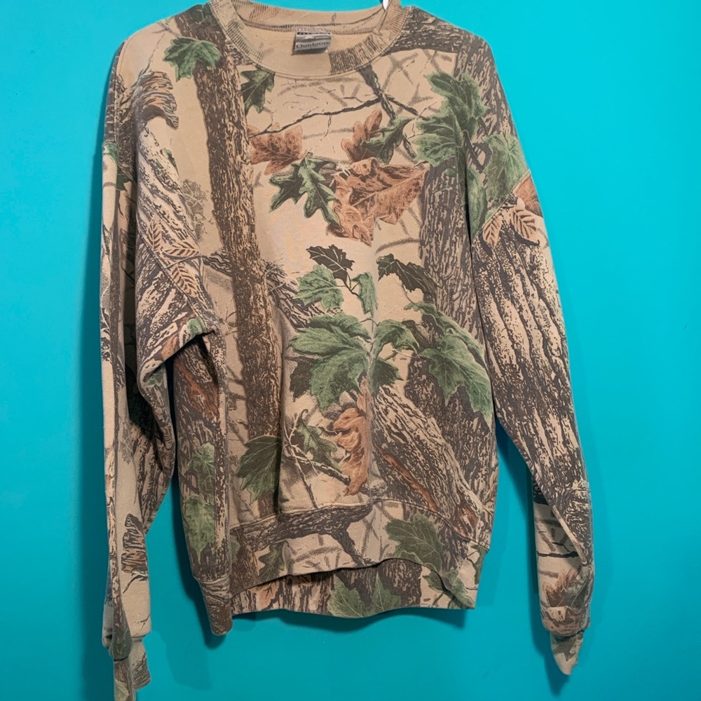 Long sleeve